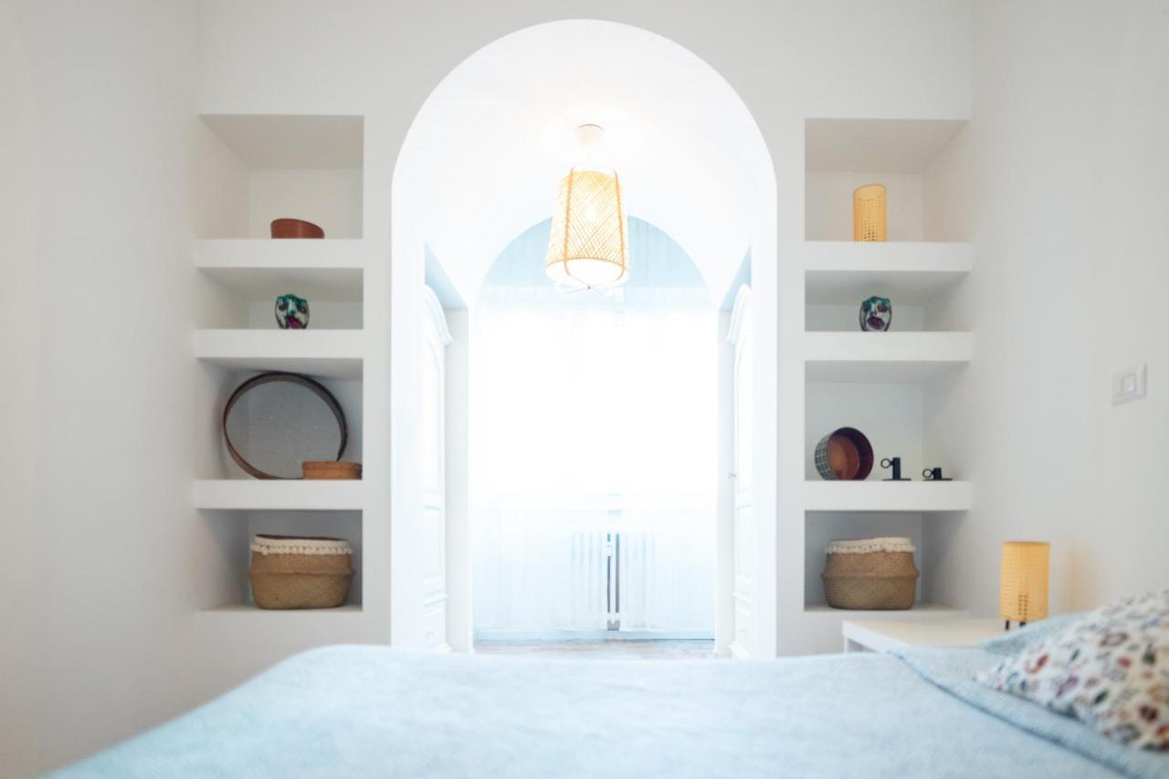 Casa D'Autore Siciliana 밀라노 외부 사진