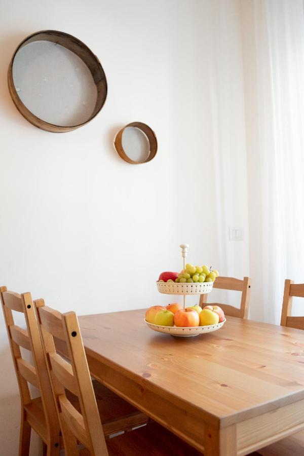 Casa D'Autore Siciliana 밀라노 외부 사진